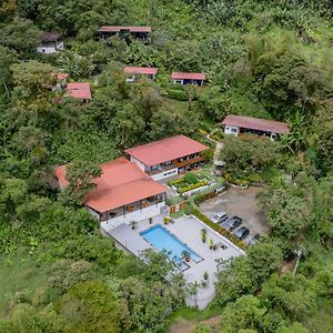 Las Terrazas De Dana Boutique Lodge & Spa